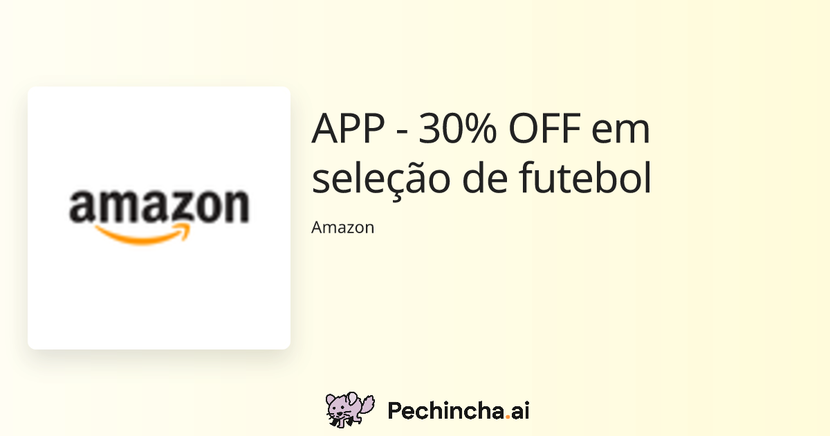 Pechincha.ai