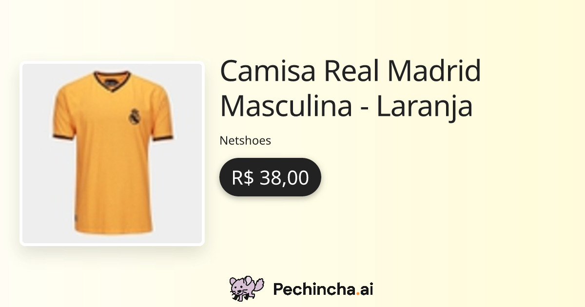 Pechincha.ai