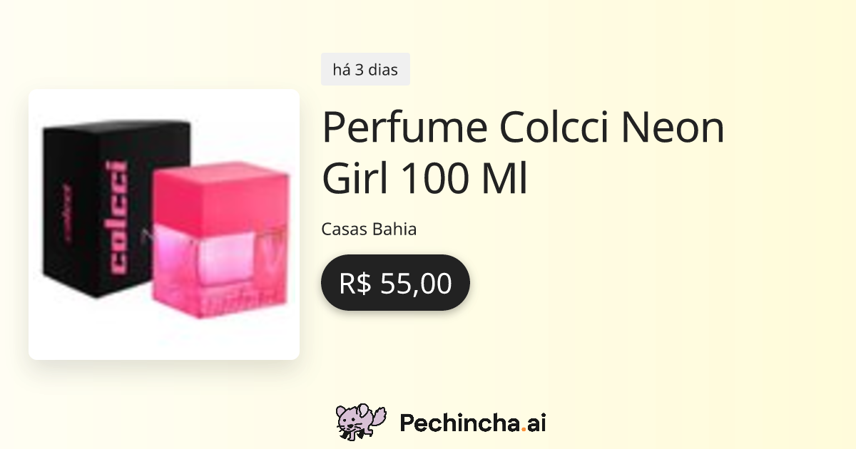 Pechincha.ai