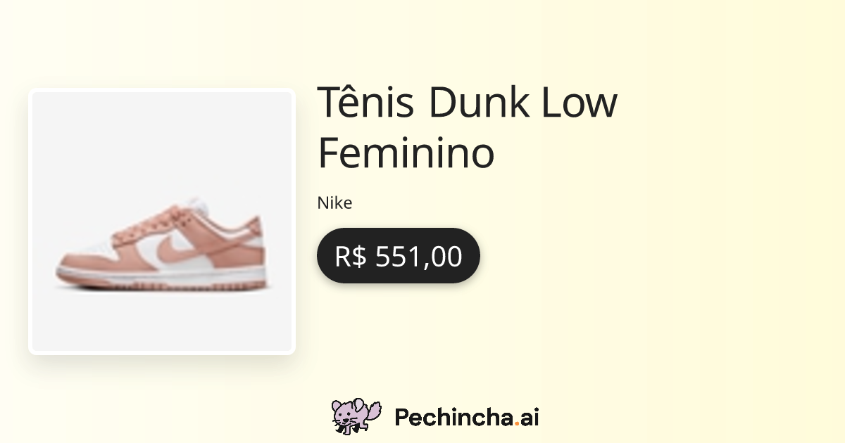 Pechincha.ai