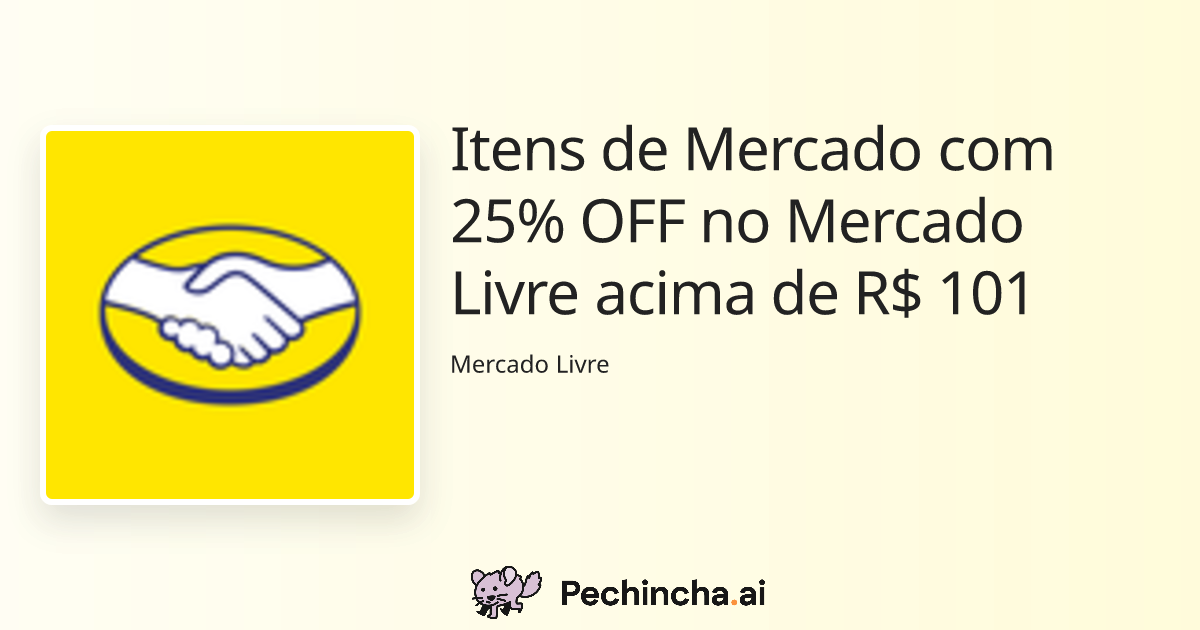 Pechincha.ai