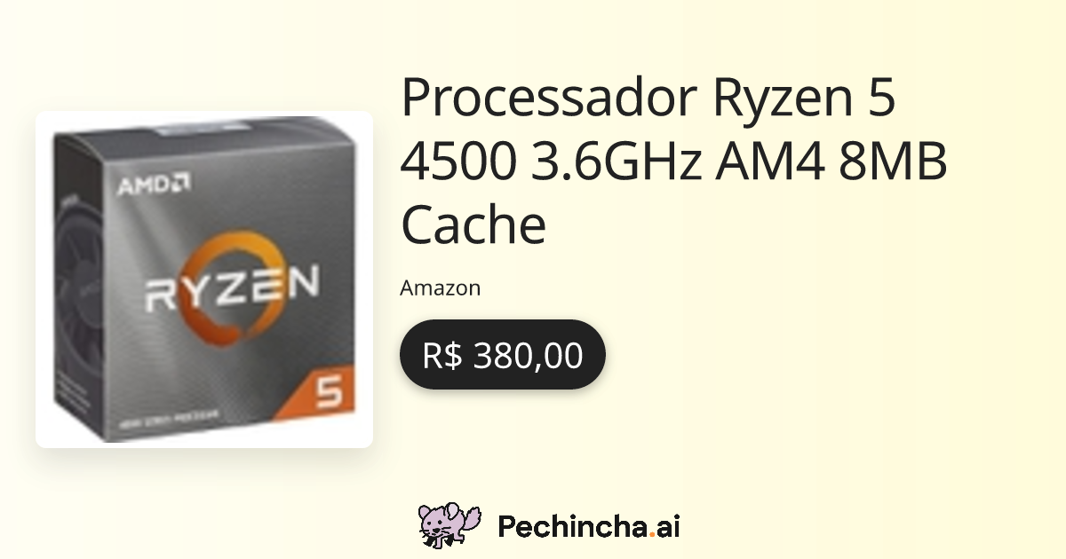 Pechincha.ai