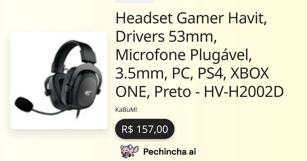 Pechincha.ai