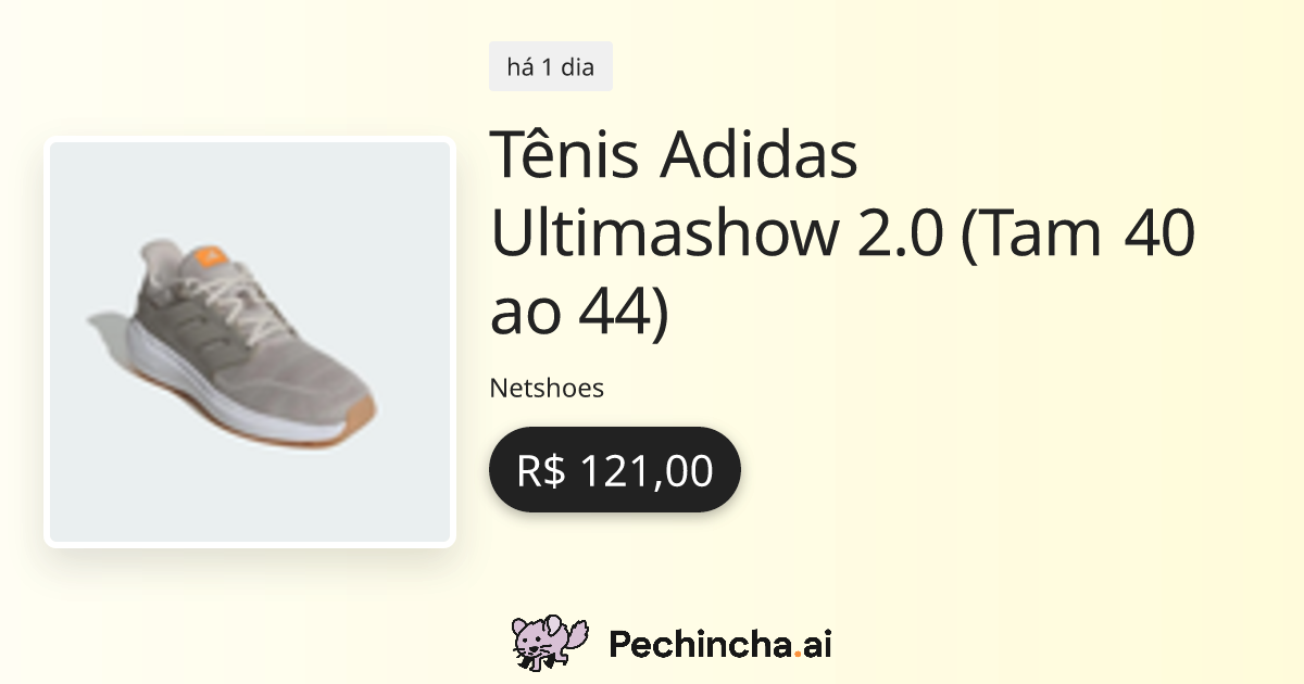 Pechincha.ai