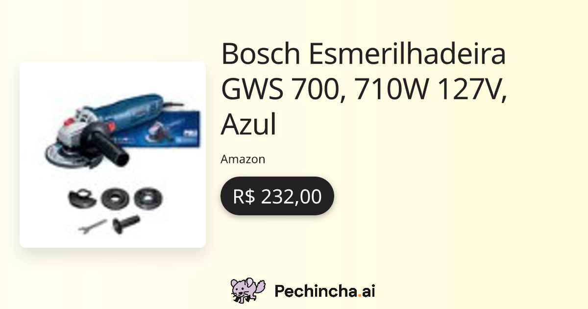 Pechincha.ai