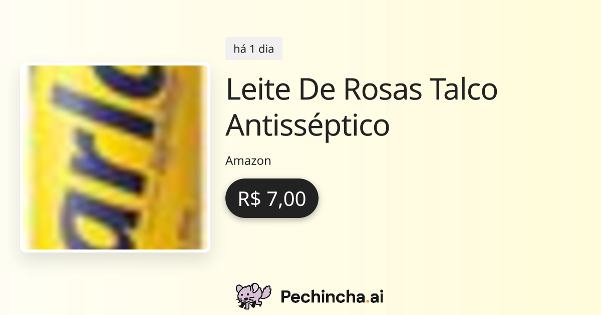 Pechincha.ai
