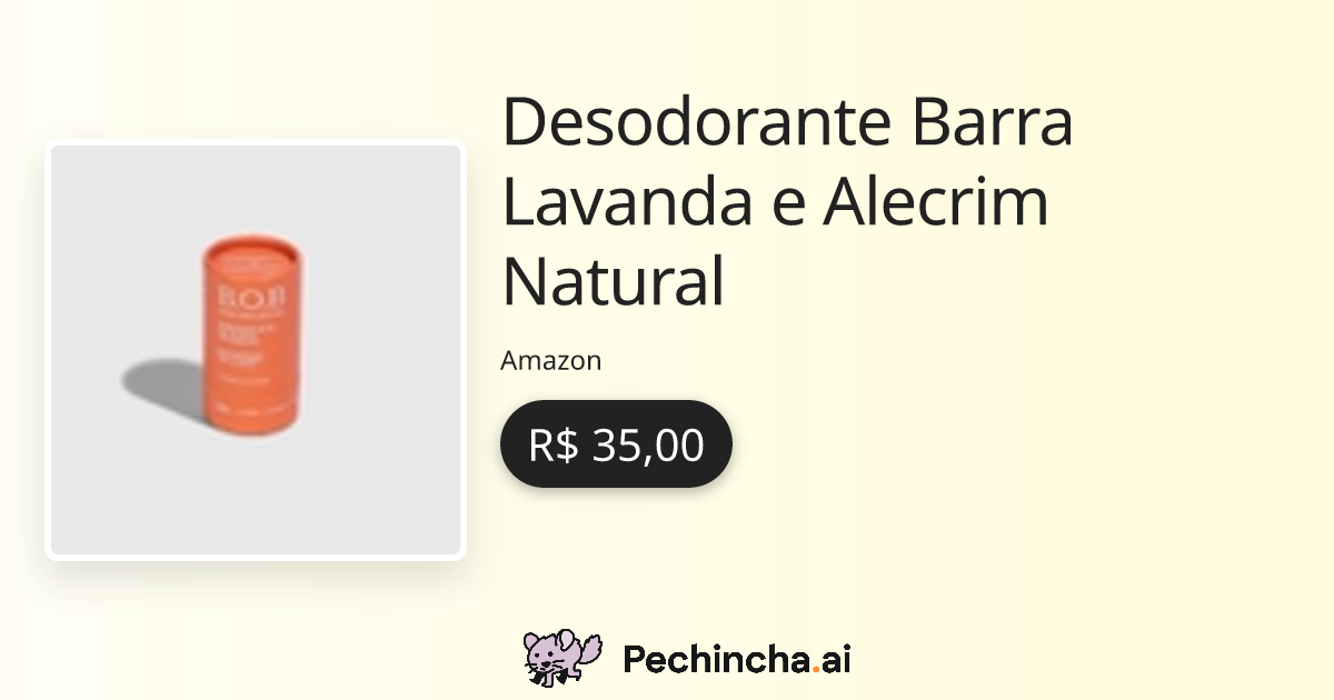 Pechincha.ai