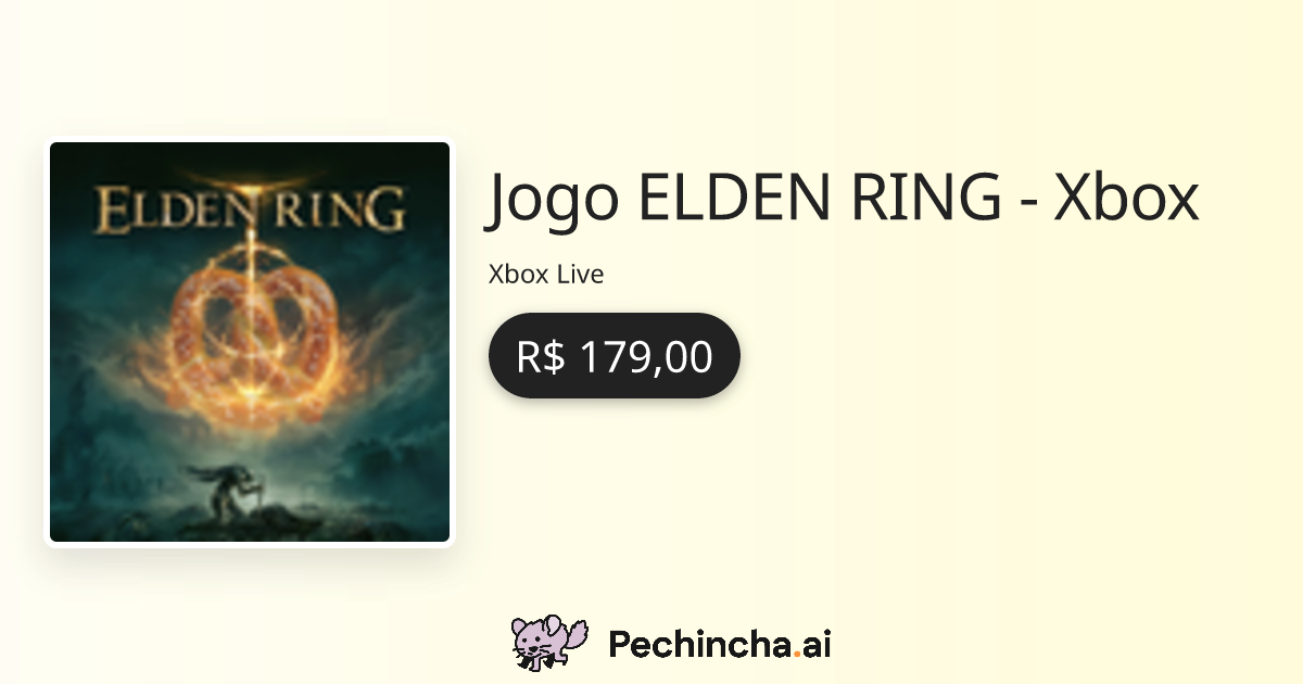 Pechincha.ai