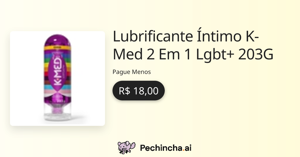 Pechincha.ai
