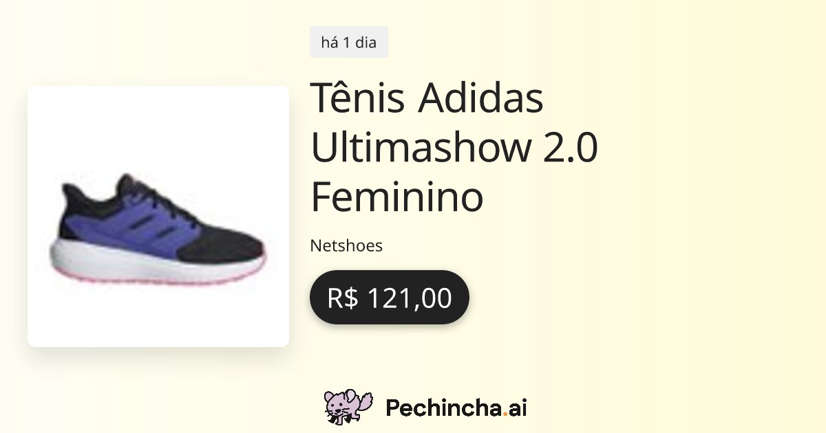 Pechincha.ai