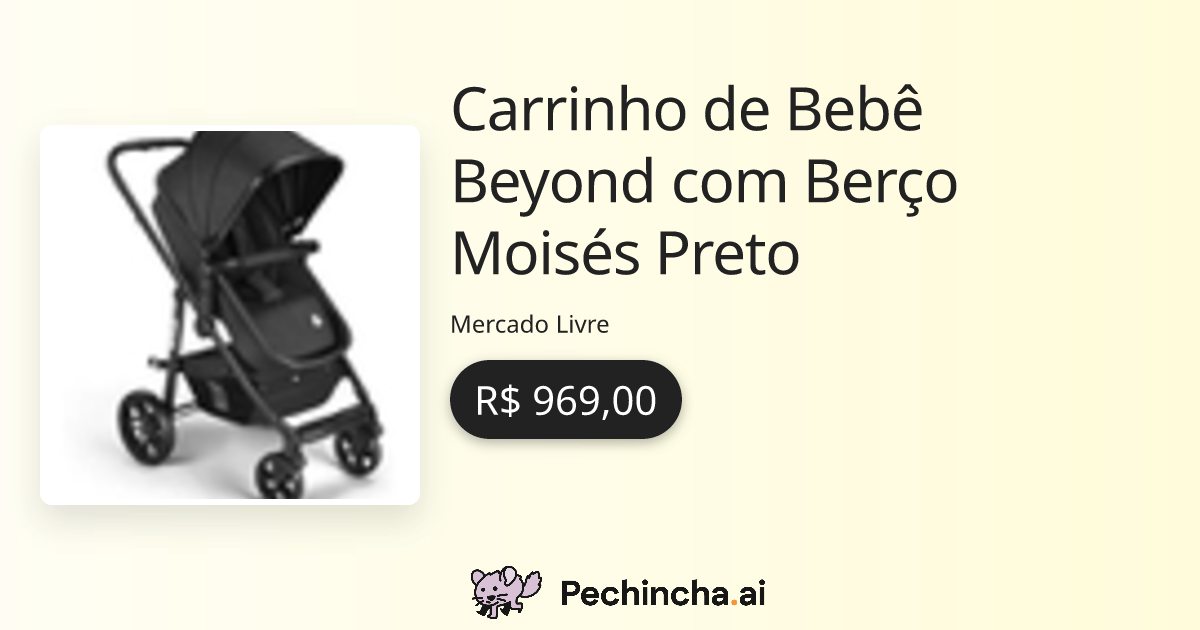 Pechincha.ai