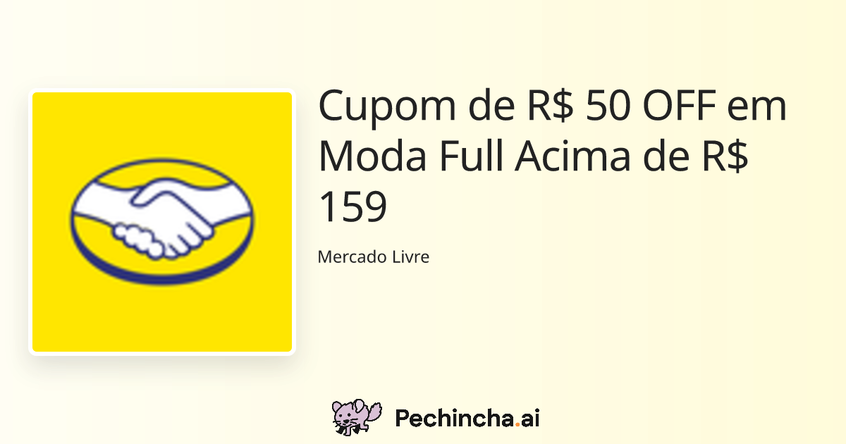 Pechincha.ai