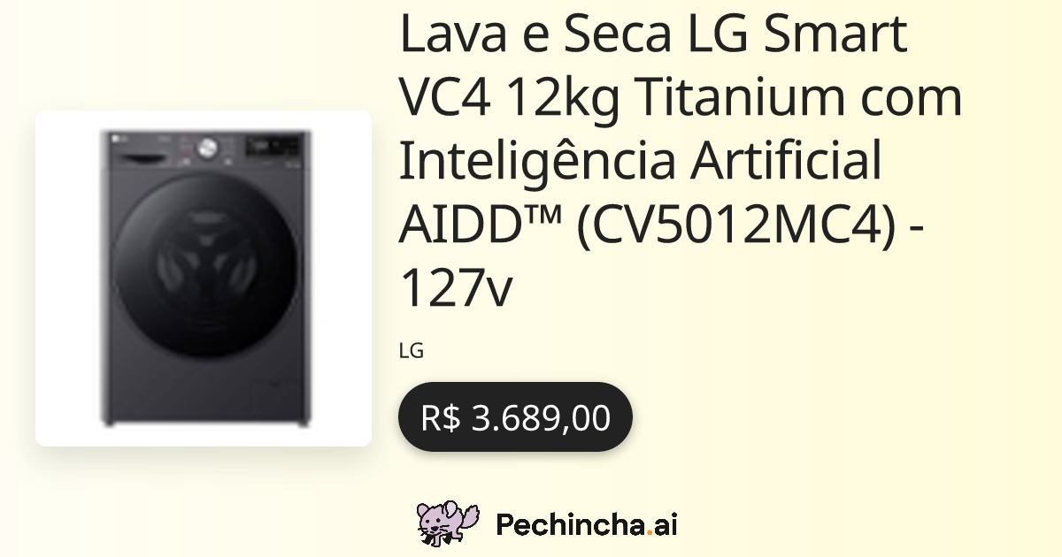 Pechincha.ai