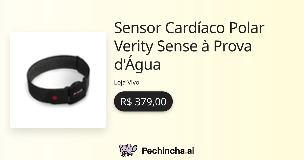 Pechincha.ai