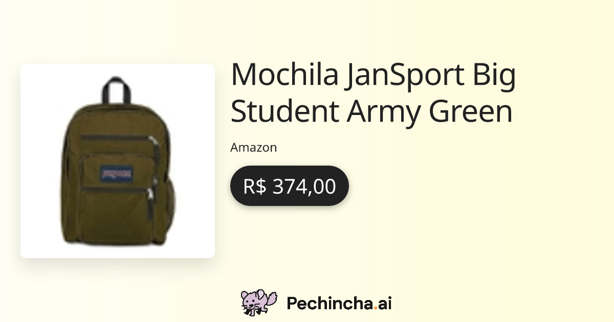 Pechincha.ai