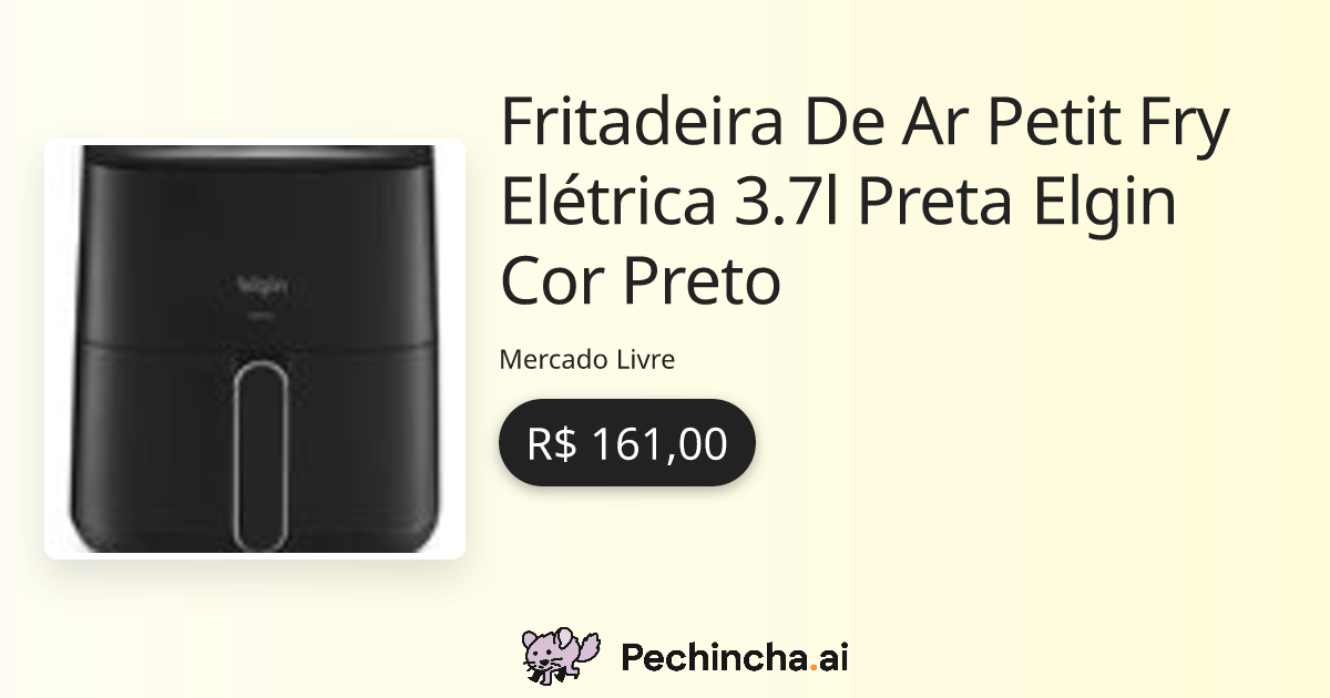 Pechincha.ai