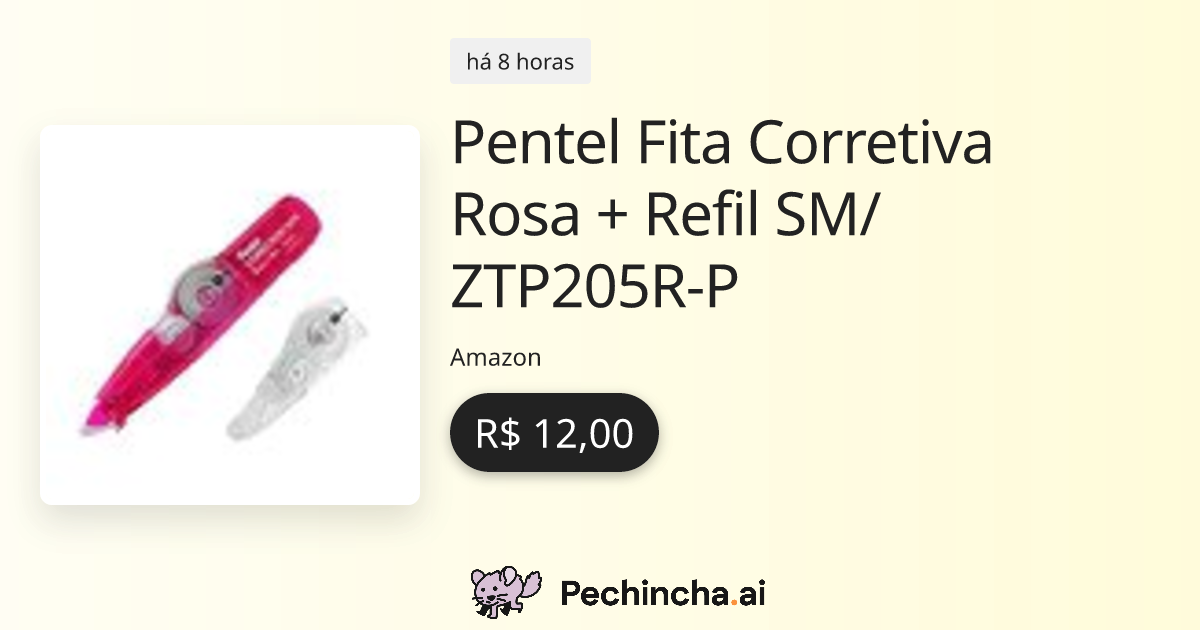 Pechincha.ai