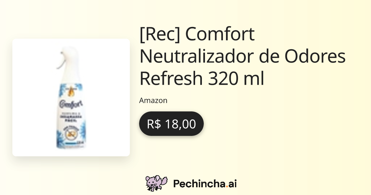 Pechincha.ai