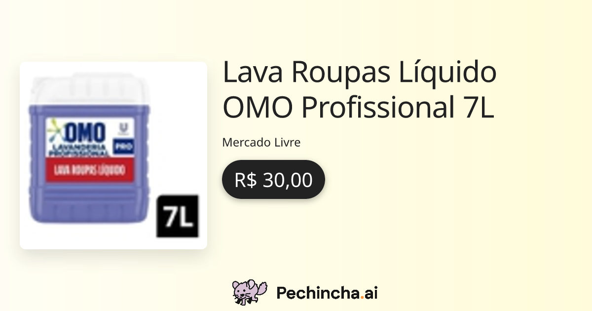 Pechincha.ai