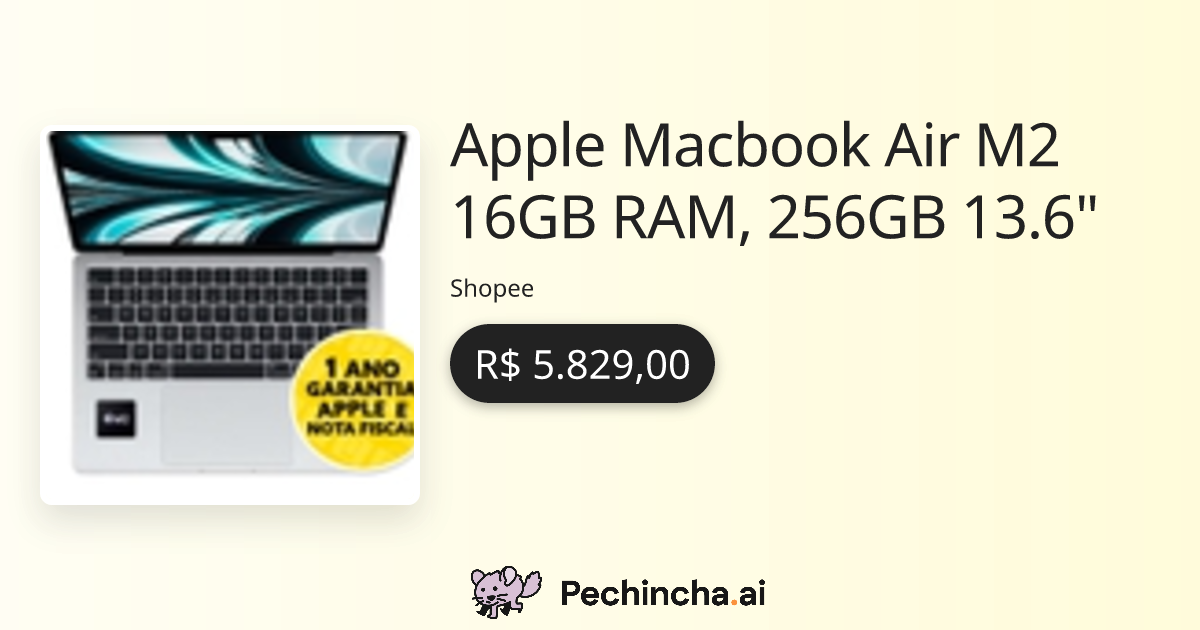 Pechincha.ai