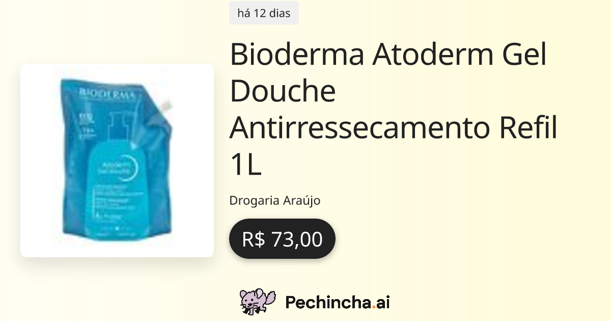 Pechincha.ai