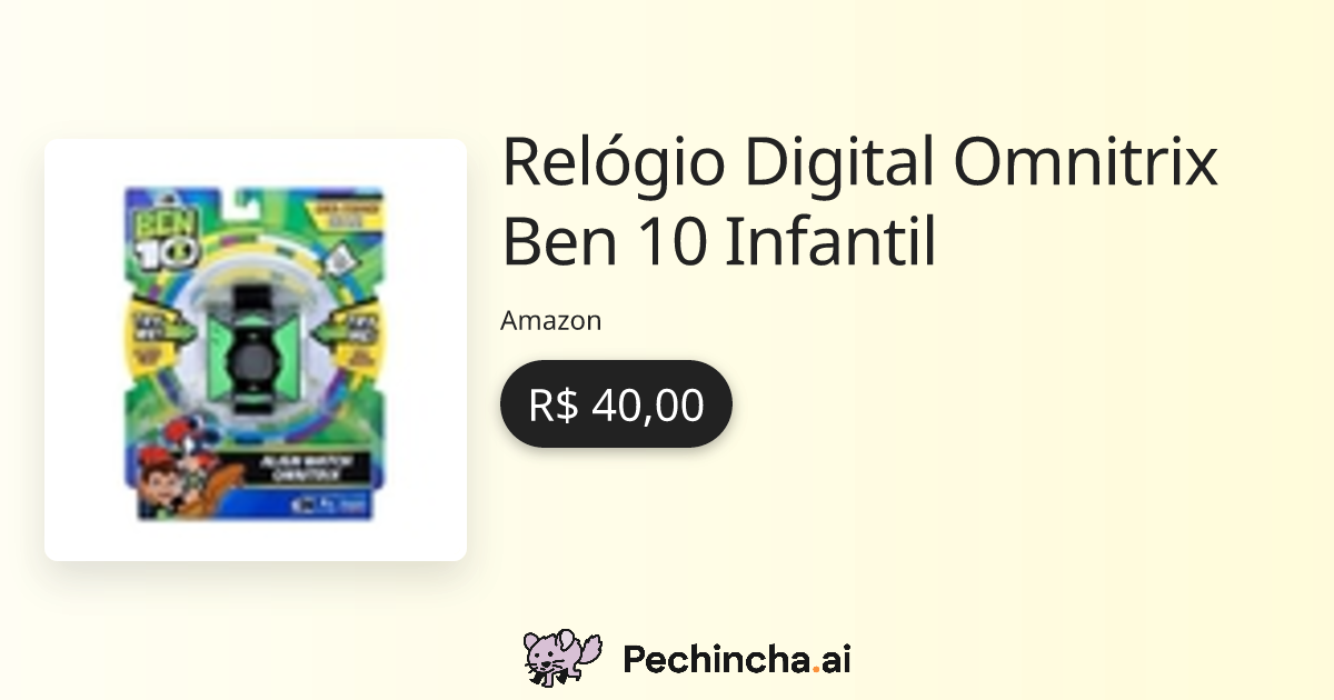 Pechincha.ai