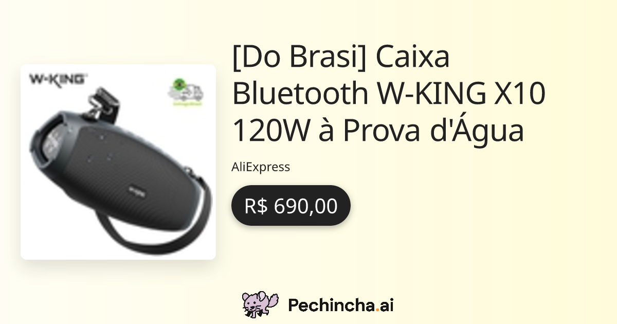 Pechincha.ai