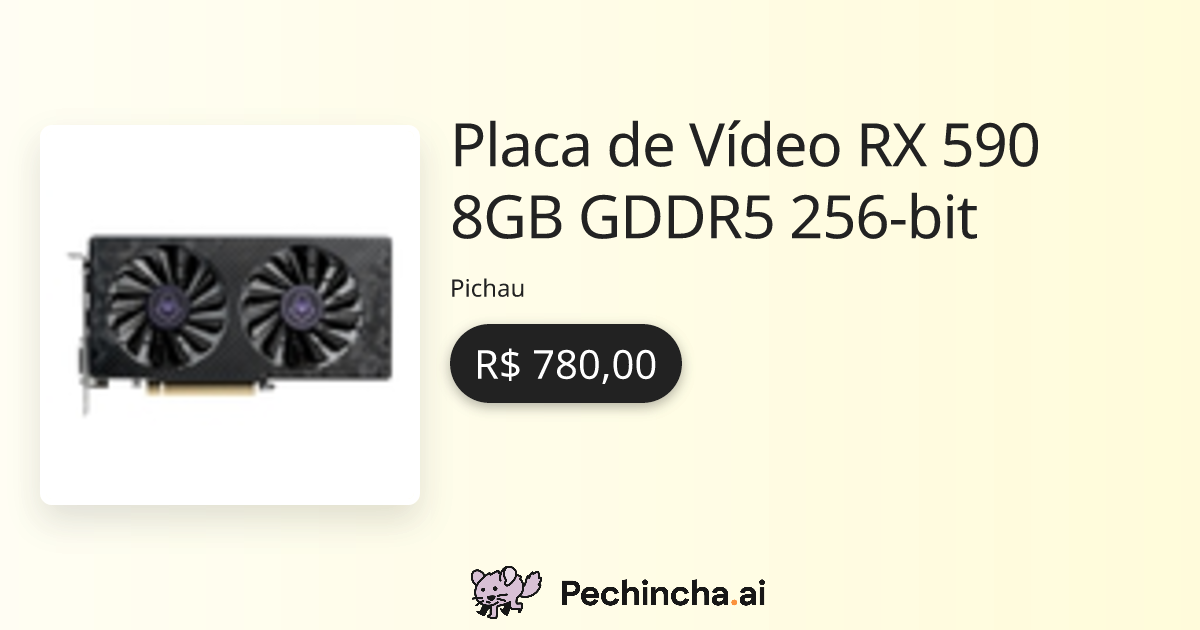 Pechincha.ai