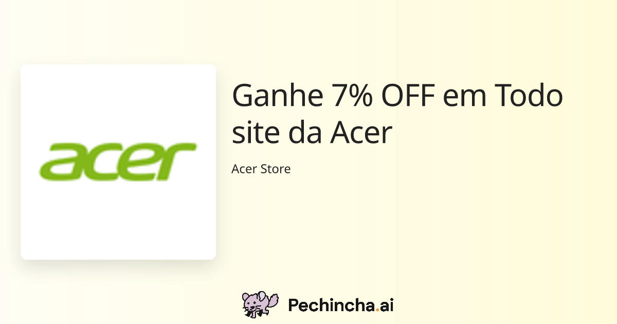 Pechincha.ai