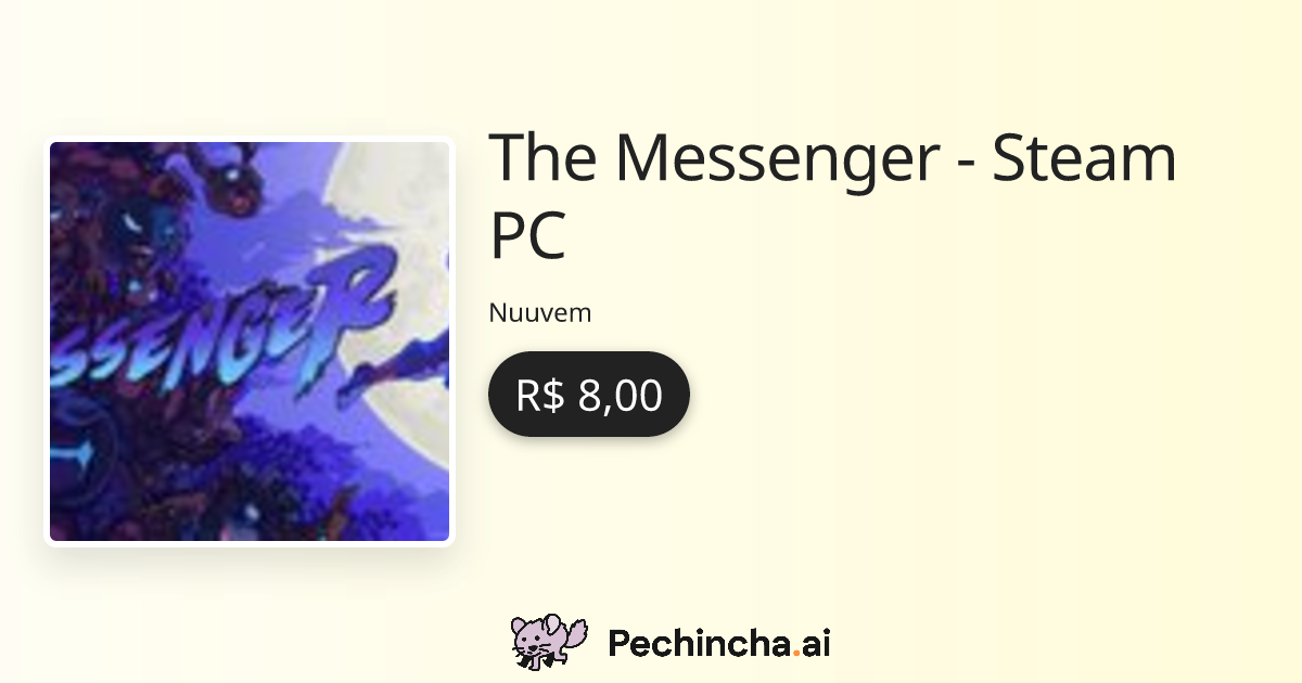 Pechincha.ai