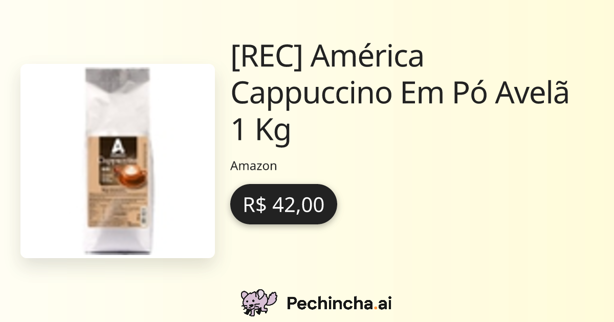 Pechincha.ai