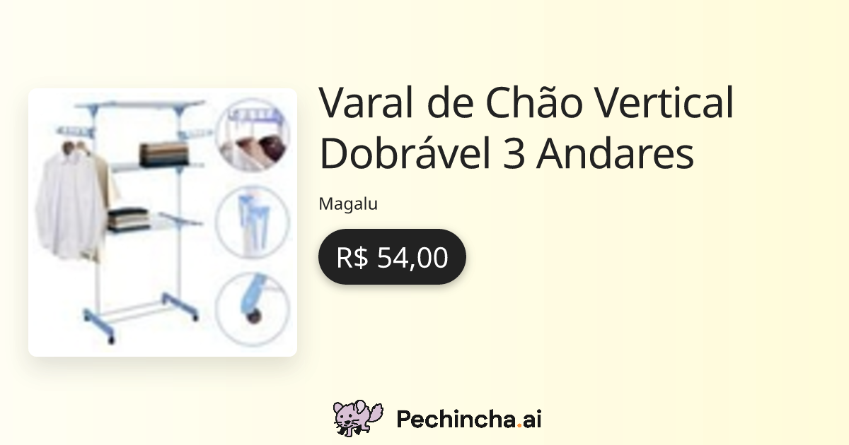 Pechincha.ai