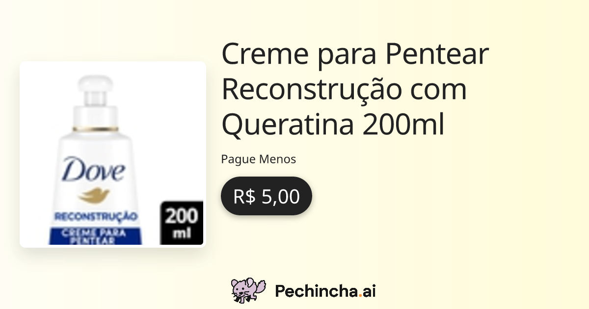 Pechincha.ai