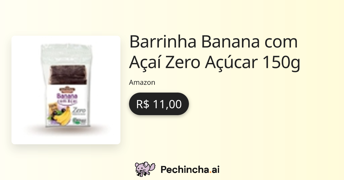 Pechincha.ai