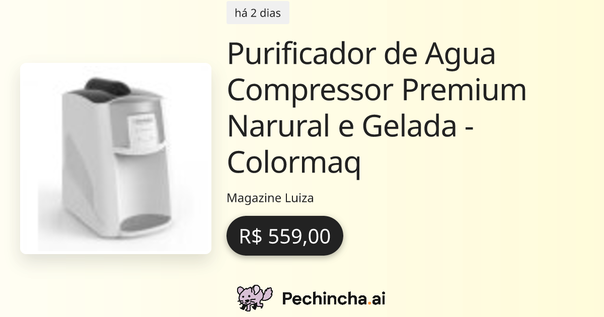 Pechincha.ai