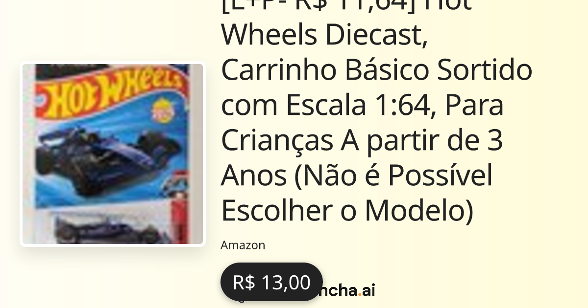 Pechincha.ai