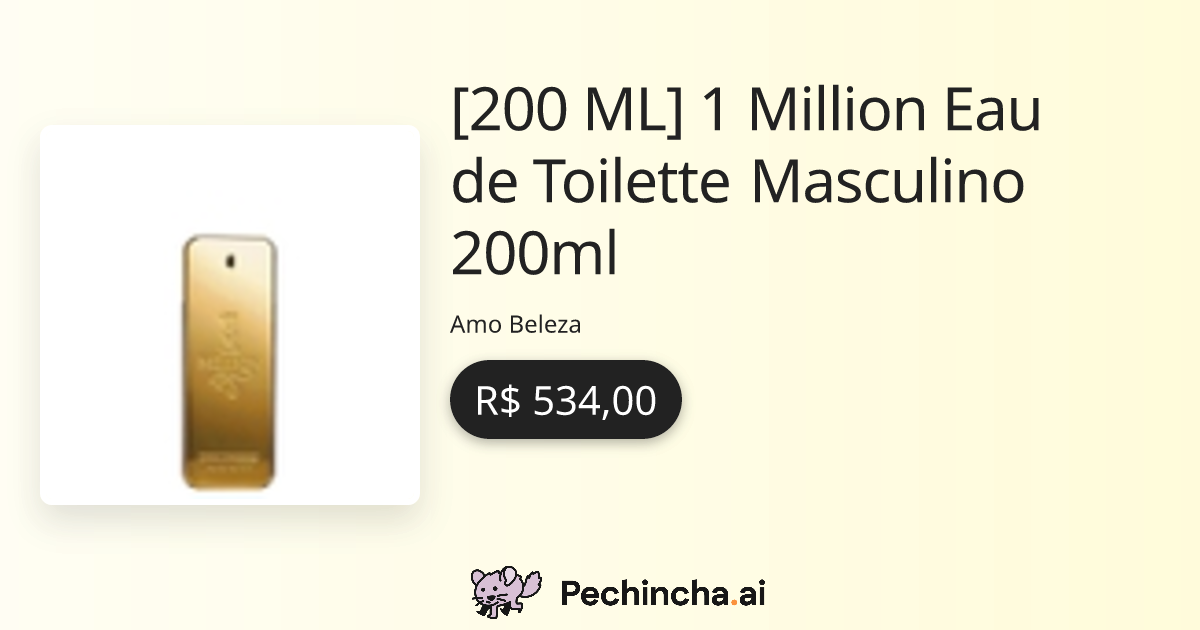 Pechincha.ai