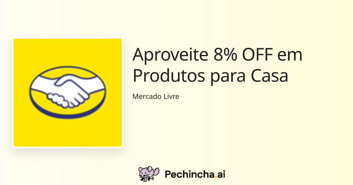 Pechincha.ai