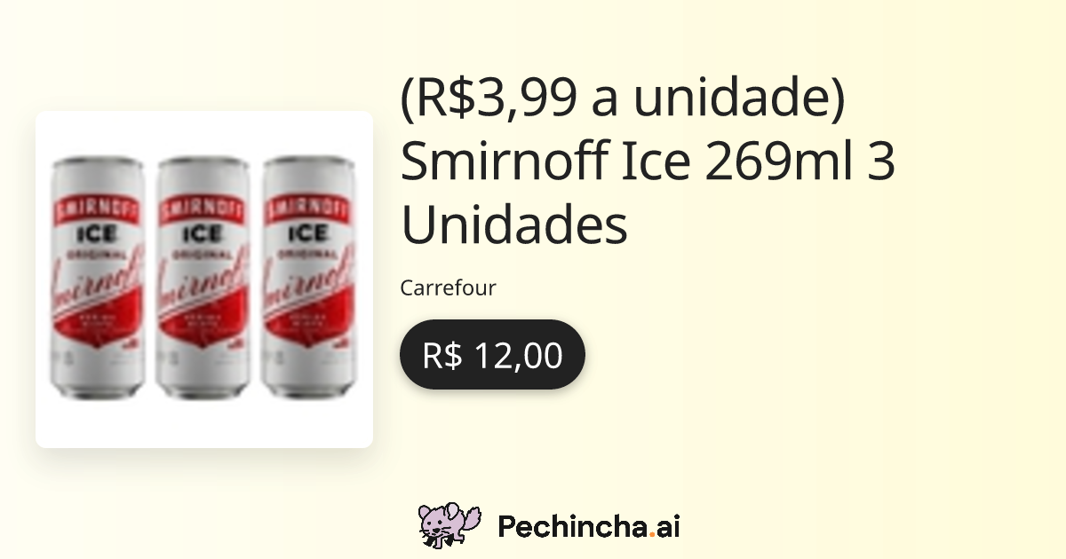 Pechincha.ai