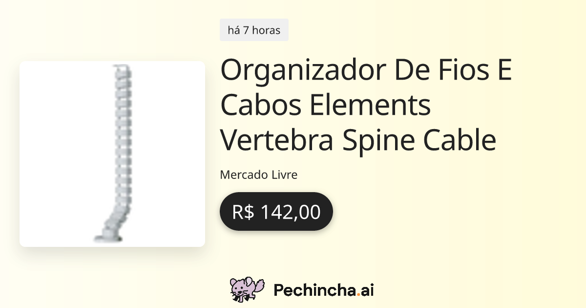 Pechincha.ai