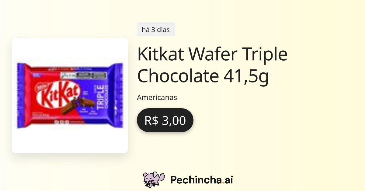 Pechincha.ai