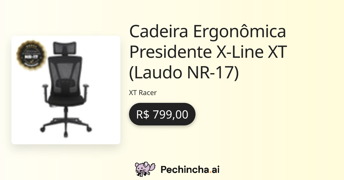 Pechincha.ai