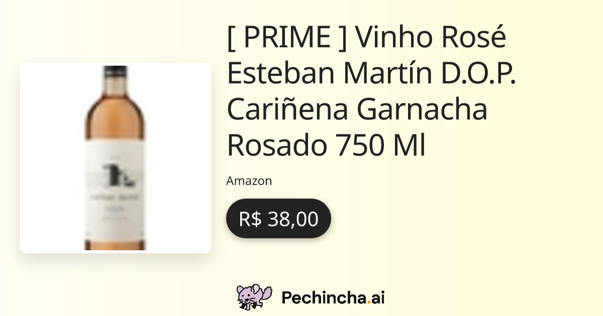 Pechincha.ai
