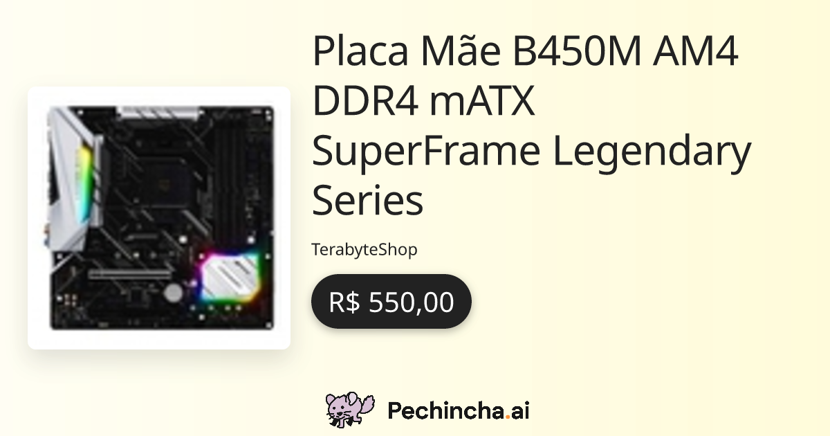 Pechincha.ai
