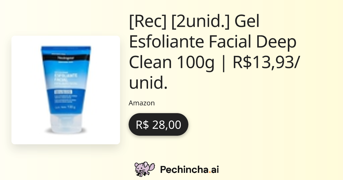 Pechincha.ai