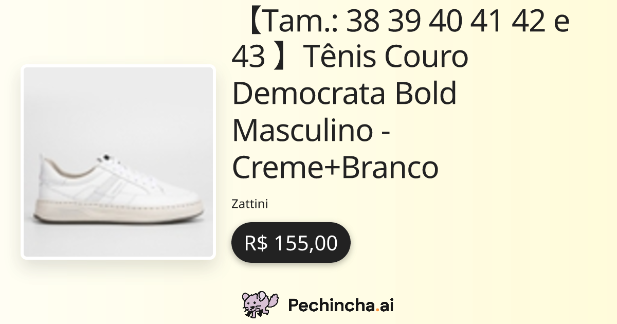 Pechincha.ai