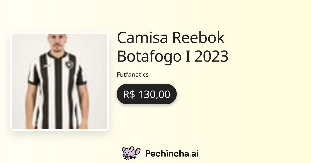 Pechincha.ai