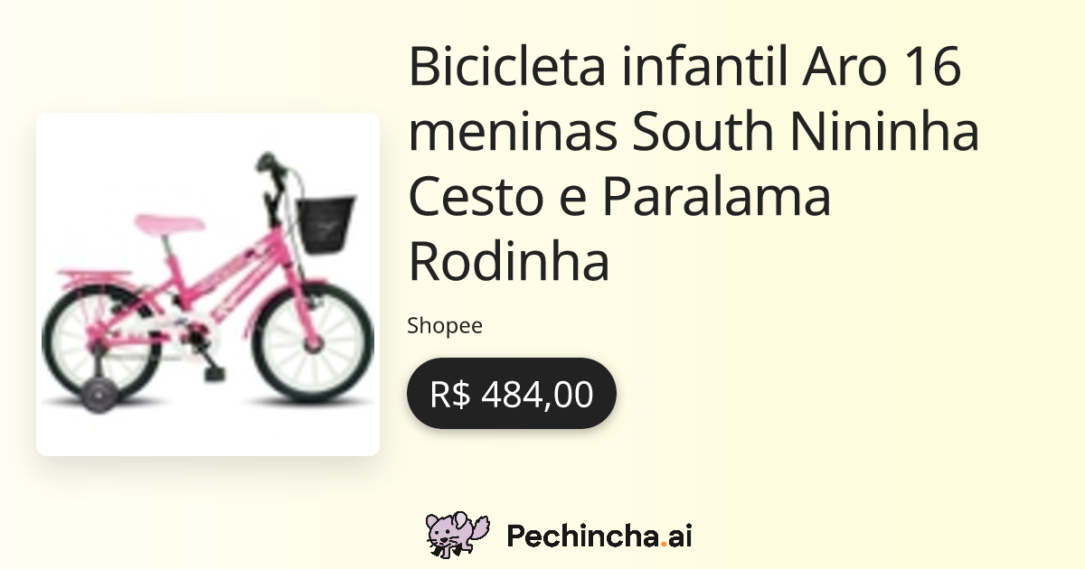 Pechincha.ai