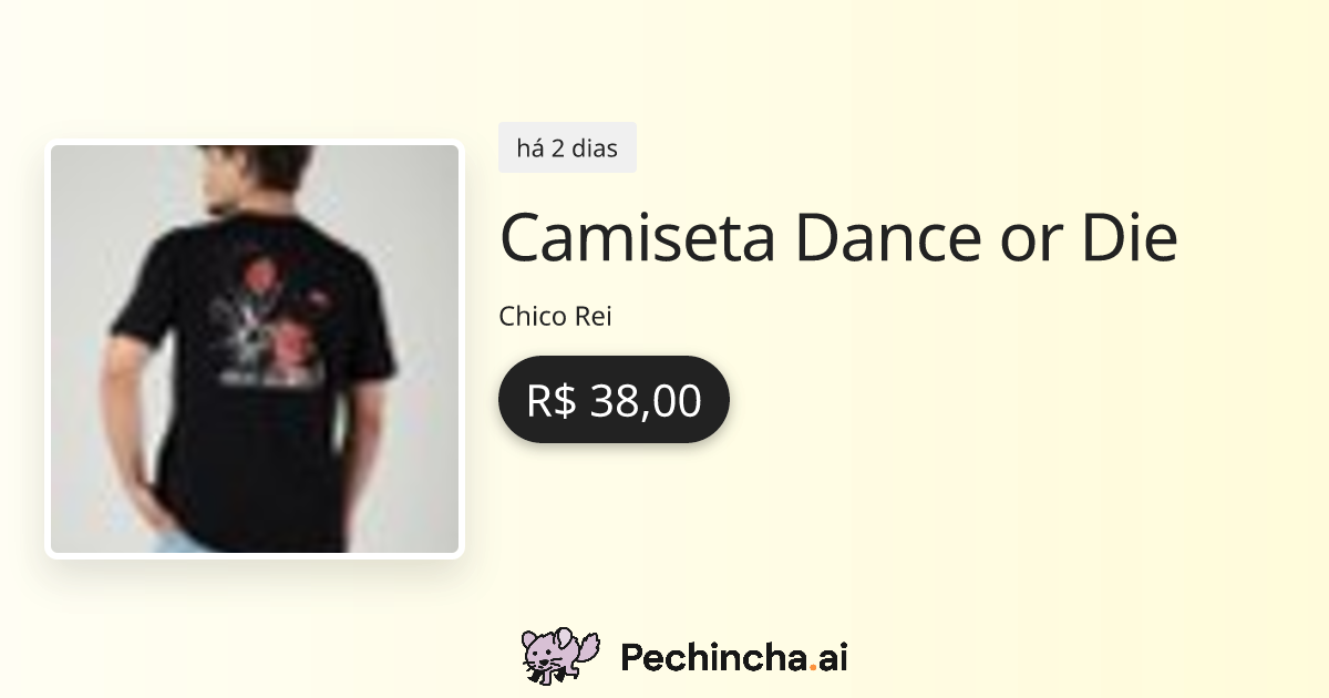 Pechincha.ai