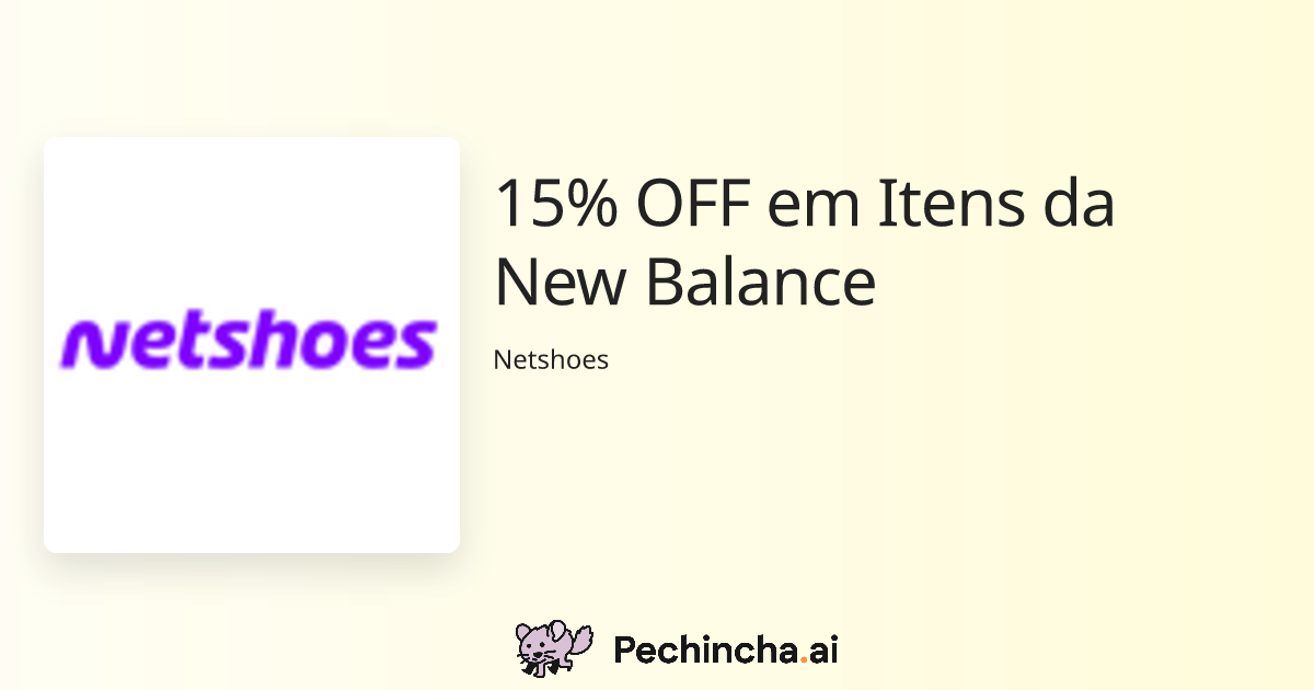 Pechincha.ai